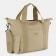 Дорожная сумка Dickies Lisbon Weekender Bag Khaki