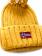 Шапка Napapijri Semiury Women Gold Flake