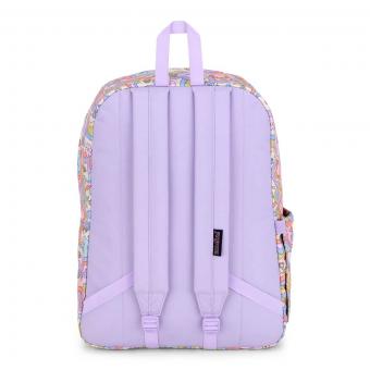 Рюкзак Jansport Superbreak Plus Groovy Guides
