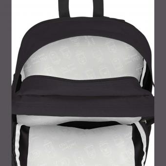 Рюкзак Jansport Main Campus Black