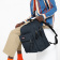 Рюкзак Eastpak Morius Light Triple Denim