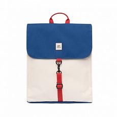 Рюкзак Lefrik Handy Mini Bauhaus Block Cotton Straps
