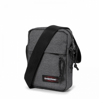 Сумка Eastpak The One Black Denim