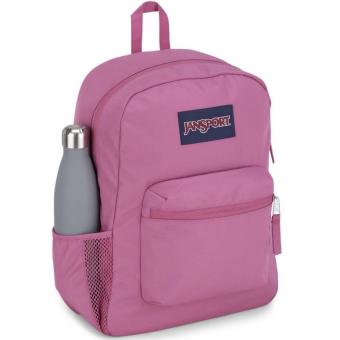 Рюкзак Jansport Cross Town Mauve Haze