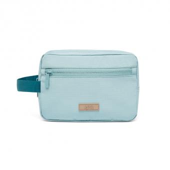 Несессер Lefrik Kei Double Washbag Sky Blue Ripstop