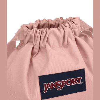 Рюкзак Jansport Drawsack Misty Rose