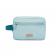 Несессер Lefrik Kei Double Washbag Sky Blue Ripstop