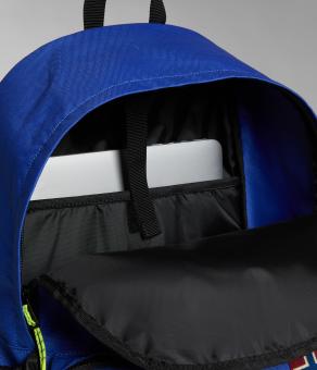 Рюкзак Napapijri H-Ohrid Daypack Blue Dazzling
