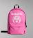 Рюкзак Napapijri Happy Daypack 5 Pink Super