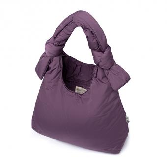 Сумка Lefrik Biwa Puffy Plum Tech