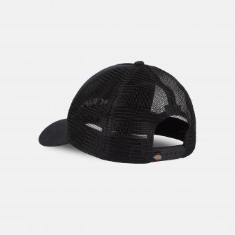 Бейсболка Dickies Shawsville Trucker Black