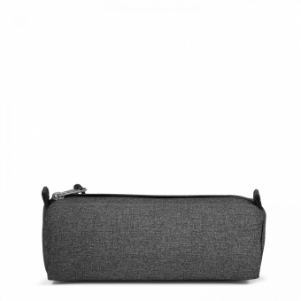Пенал Eastpak Benchmark Single Black Denim