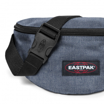 Сумка на пояс Eastpak Springer Crafty Jeans