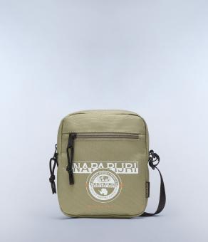 Сумка Napapijri H-Boussine Crossbody Green Lichen