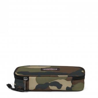 Пенал Eastpak Oval Single Camo