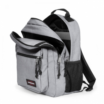 Рюкзак Eastpak Morius Sunday Grey