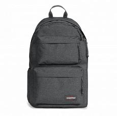 Рюкзак Eastpak Padded Double Black Denim
