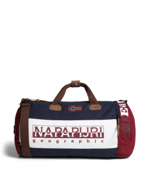 Сумка Napapijri Hering Duffle 3 Blue Marine