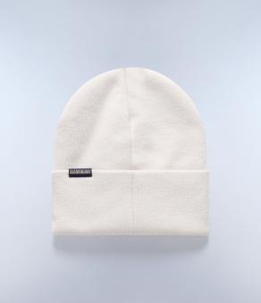 Шапка Napapijri F-Mountain 2 Beige Dimity