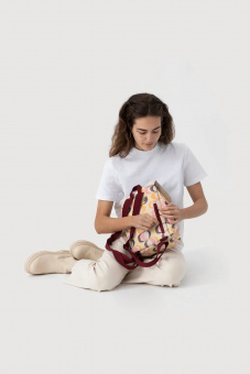 Рюкзак Lefrik Scout Mini Seventees