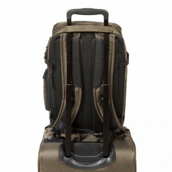 Рюкзак Eastpak Tecum M Cnnct Sand