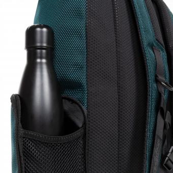 Рюкзак Eastpak Tecum Roll Cnnct Petrol