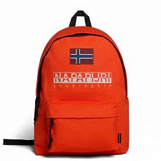 Рюкзак Napapijri Hering Daypack Orange Spicy