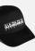 Бейсболка Napapijri F-Box Cap Black
