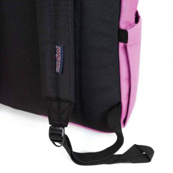 Рюкзак Jansport Cross Town Mauve Haze