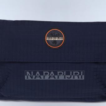 Сумка на плечо Napapijri H-Palk Crossbody Blu Marine