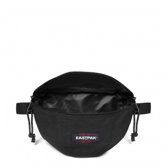 Сумка на пояс Eastpak Springer Black