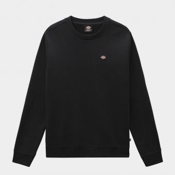 Свитшот Dickies Oakport Sweatshirt Black