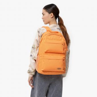Рюкзак Eastpak Padded Double Tangerineorange