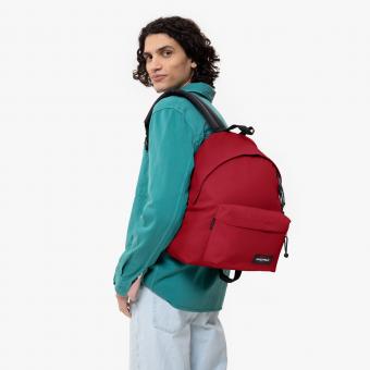 Рюкзак Eastpak Padded Pak'R Scarlet Red