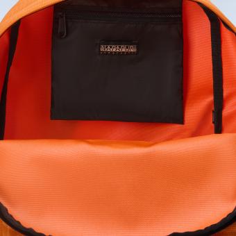 Рюкзак Napapijri Voyage Orange Pumpkin