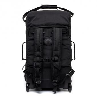 Рюкзак-трансформер Lefrik Maverick Foldable Trolley Black