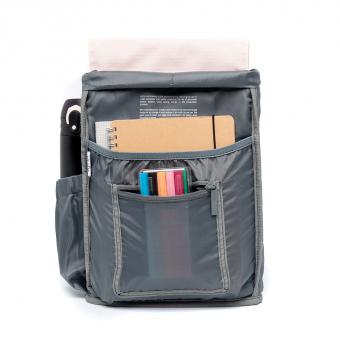 Рюкзак Lefrik Scout Mini Vandra Quartz