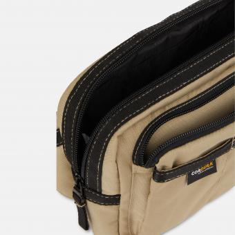 Сумка Dickies Ashville Cross Body Khaki
