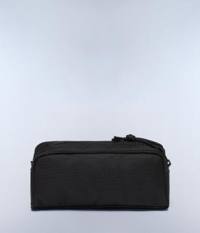 Пенал Napapijri H-Boussine Pencase Black