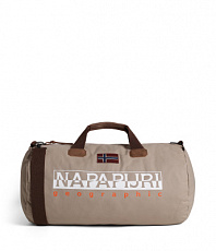 Сумка Napapijri Bering 3 Beige Stone
