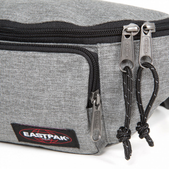 Сумка на пояс Eastpak Page Sunday Grey