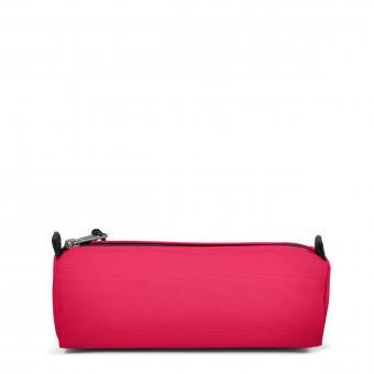 Пенал Eastpak Benchmark Single Strawberry Pink