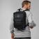 Рюкзак Fjallraven Kanken No.2 Black Laptop 15