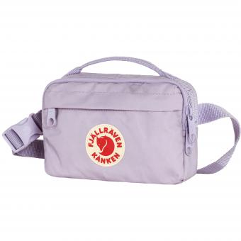 Сумка на пояс Fjallraven Kanken Hip Pack 457 (Pastel Lavender)