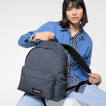 Рюкзак Eastpak Padded Pak'r Crafty Jeans