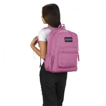 Рюкзак Jansport Cross Town Mauve Haze