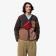 Сумка на пояс Eastpak Springer Scarlet Red