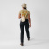 Сумка Fjallraven Kanken Sling 550 (Black)