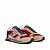 Кроссовки Napapijri Virtus Bright Red