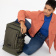 Рюкзак Eastpak Tecum L Cnnct Khaki